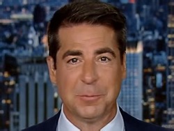 Jesse Watters: Trump Bringing Closing Momentum Shift to Republicans