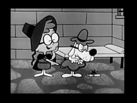 The Bullwinkle Show - Chinese Laundry