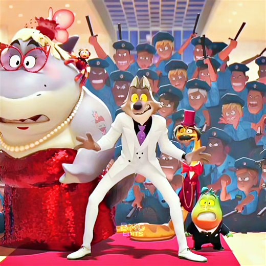 "WHEN THE STEALTH MISSION GOES WRONG" | Zootopia edit #shorts