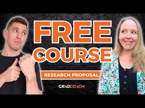 L39: How to Write the Data Collection Section of a Proposal