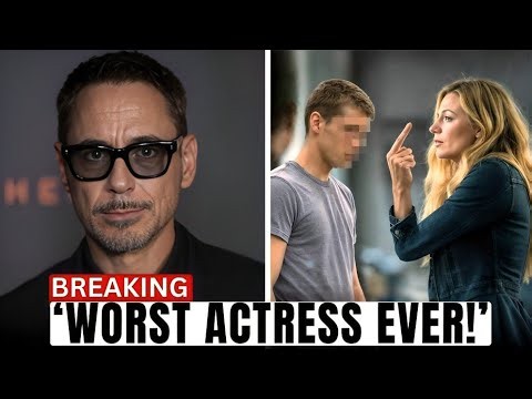 Actors Speak Out About Working With Blake Lively & Ryan Reynolds