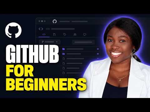 GitHub UI for Absolute Beginners: Complete Walkthrough Without the Command Line