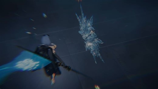 Helen's Outfit | Starlit Waltz"I'm truly happy to see you again. This time, please let me stay by your side"