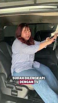 Car Review - Nissan Serena Highway Star 2023