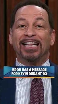 Kevin Durant is Under Duress after a tough Rockets' OT loss vs. T-Wolves 👀 #KD #NBA #Basketball