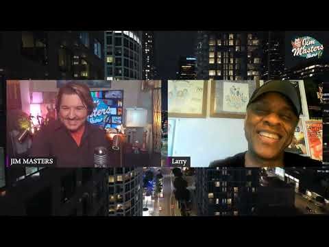 Lawrence Hilton Jacobs: Welcome Back Kotter Star on Fame and Running From Fans with John Travolta