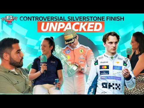 Should F1 seek safety car alternative? 🤔 | Chequered Flag Extra | BBC Sport