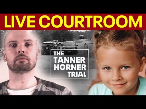 🔴LIVE: Tanner Horner capital murder trial | FOX 4 News