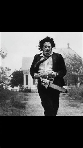 🪚 Was The Texas Chainsaw Massacre REAL? | The Dark Truth Behind Leatherface