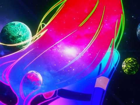 The Opening Act || Alien Stage Part 3