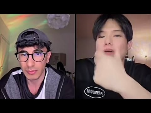 Aladdin live 18 April ala & McCoy & new funny Korean hosts 😂