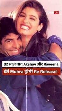 Akshay Kumar’s Mohra Returns After 32 Years! Ranbir Kapoor’s Ramayana से होगा Box Office Clash?