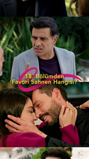 Muhtemel Aşk Yeni Bölüm: Favori Sahneniz Hangisi? | Show TV