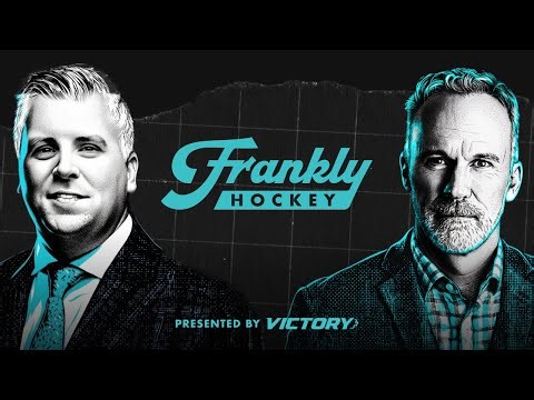 Chicken Jarm | Frankly Hockey
