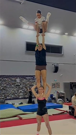the world class gymnastic move #sports#skills#gymnast