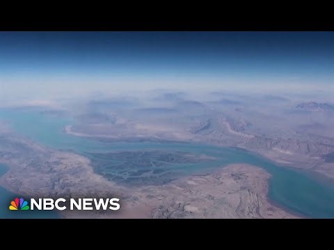 Iran attacks U.S. ships in the Strait of Hormuz amid ‘Project Freedom’