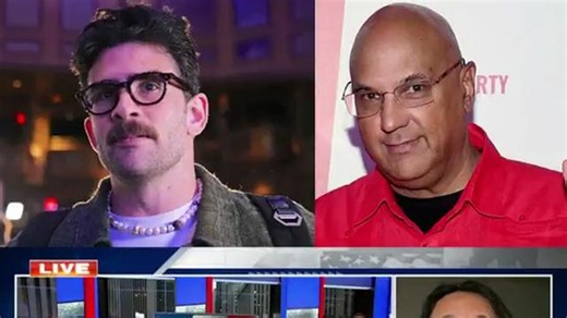 TREASURY PROBE INTO HASAN PIKER AND CODE PINK SPARKS QUESTIONS ABOUT NEVILLE SINGHAM CONNECTIONS