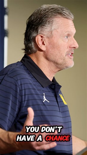 Will Kyle Whittingham’s System Work at Michigan? 🏈 | KSL Sports #shorts