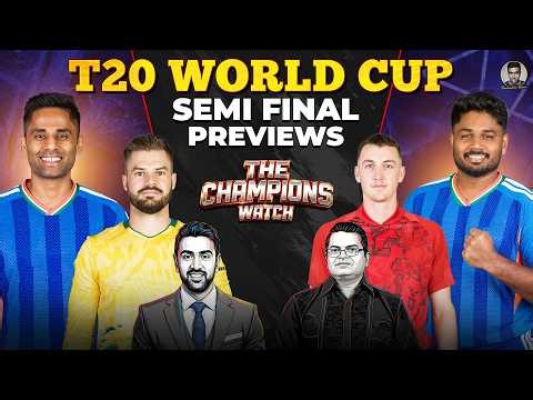 Can India exact revenge on England for 2022 T20 World Cup Semis? 