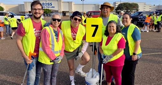 Keep Victoria Beautiful seeks 300 volunteers for May 2 community cleanup