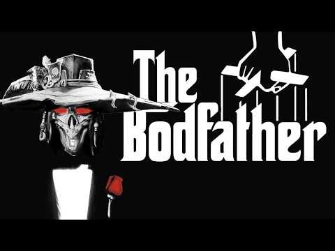 The Bodfather | INSANE GLOAM Totem C4SH Build (Borderlands 4)