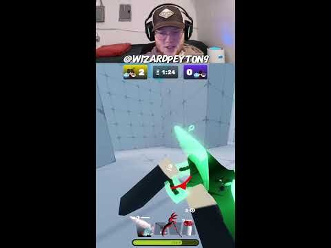 Roblox Rivals 1v1s LIVE!