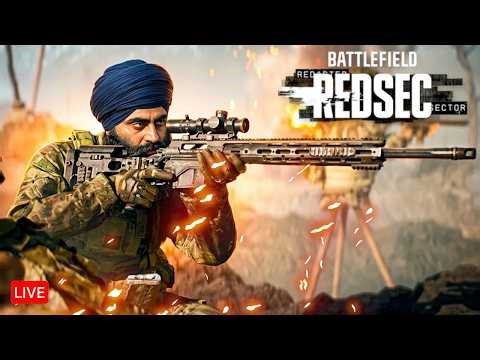🔴 BATTLEFIELD GOD HAS ARRIVED! PC DEMON PISSING OFF CONTROLLER GANG 🤬 | Battlefield Redsec