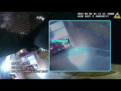 CrimeCam 24/7 - Seattle Standoff (Patriot Premium)