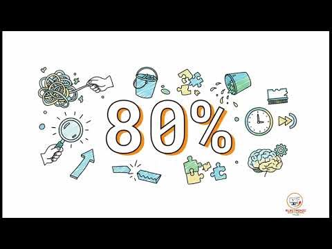 Big Data Analytics Chapter 2: The 6-Step Data Science Process