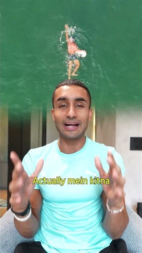 How Hard is Open Water Swimming? | IRONMAN Training India