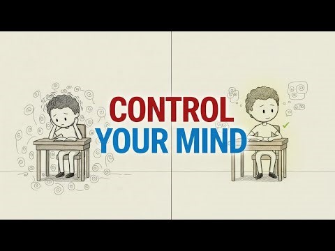 **How to Reprogram Your Subconscious Mind 🧠🔥 #Psychology #Mindset #SelfGrowth**