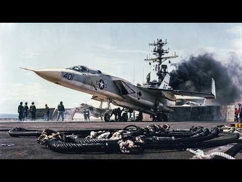 The A-5 Vigilante: From Nuclear Delivery to Tactical Reconnaissance