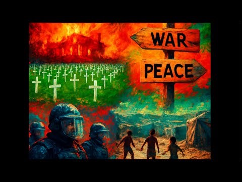 Live w/ Dani: Let's Talk About It All