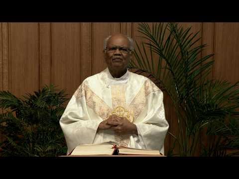 Catholic Mass Today | Daily TV Mass, Monday April 27, 2026