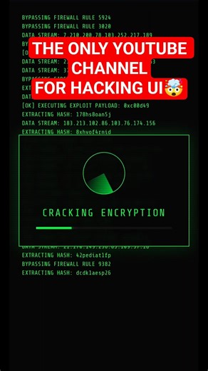 How to build a System Override in HTML CSS JS 🚀 | #coding