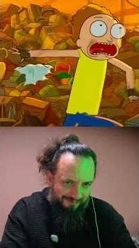 How Long Has Morty Been 14?