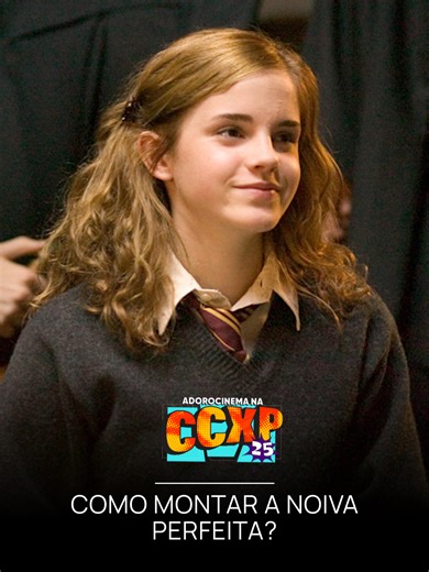 👰 COMO MONTAR UMA NOIVA IDEAL?? O pessoal da #CCXP25 te responde!! #ANoivaFilme, novo filme da @wbpicturesbr, estreia em março de 2026 nos cinemas!! 💍 👰 HOW TO CREATE THE PERFECT BRIDE?? The fans at CCXP25 gonna tell you!! @thebridemovie, new movie by @warnerbroshorror, comes out in march 2026 at the Theaters!! 💍