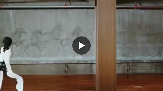 China’s humanoid robot can now do flying Kung Fu kicks. Agibot has unveiled a powerful promo for its Expedition A3 humanoid, immediately signaling a leap in physical intelligence. The robot… | Alvin Foo | 130 comments