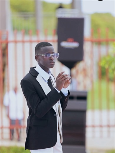 Dear Ambassadors, you really rocked the prom party