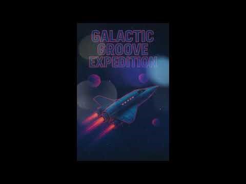 Galactic Groove Expedition - In the Night City