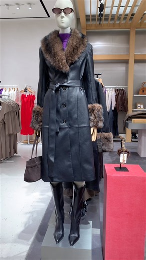 MANGO New Women’s collection Fall / Winter 2026 #MANGO #mangostore #mango2026 #mangoshoppping
