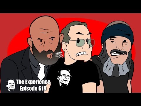 Jim Cornette Reviews Tommaso Ciampa's Debut / Mark Briscoe vs. El Clon on AEW Dynamite