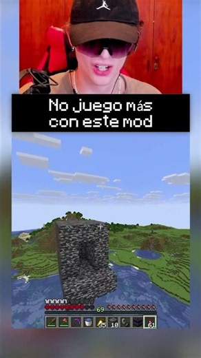Nunca más JUEGO con este MOD😱 #sonic