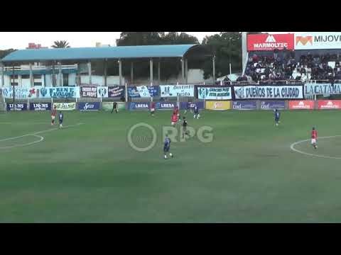Sarmiento LB 1-0 Tucumán Central - Fecha 9. Zona 2 Torneo Federal A 2026