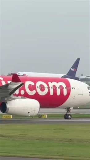 FEDEX EXPRESS B777 #shortvideo #aviation #b777 #youtubeshorts #shortvideo #viral