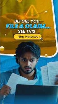 Life Insurance Claim Fraud Alert! Fake Assistance Calls Explained