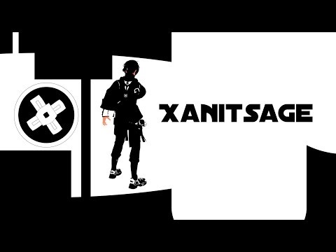 Xanitsage Live