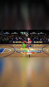 #merrychristmas basketball gamers!