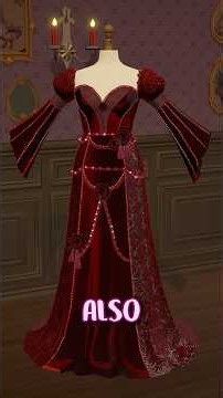 My Favorite Simple Dresses I’ve made in Dressmaker!!