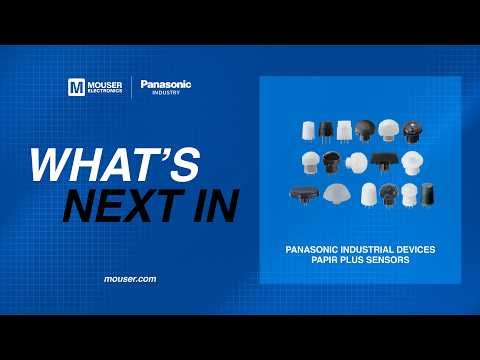 What's Next In Smart PIR Sensors